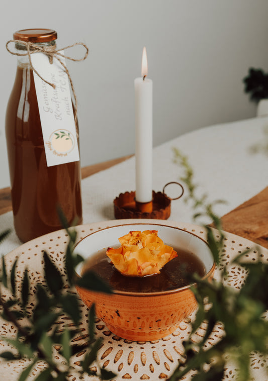 Bio Gemüse-Kraftsuppe nach TCM, 960 g