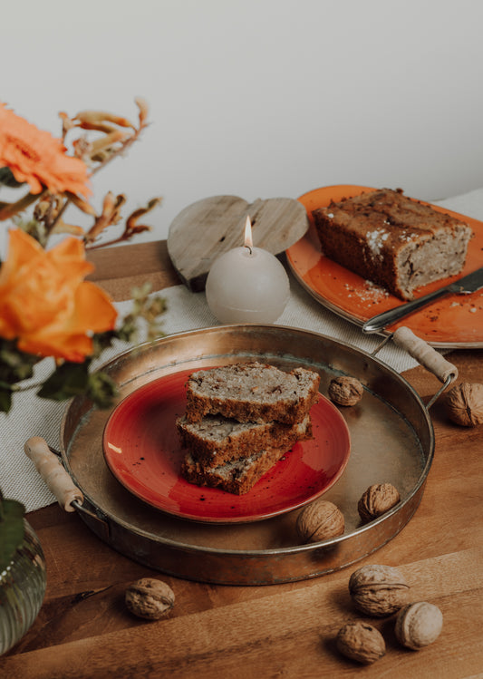 Bio Bananenkuchen, 200 g